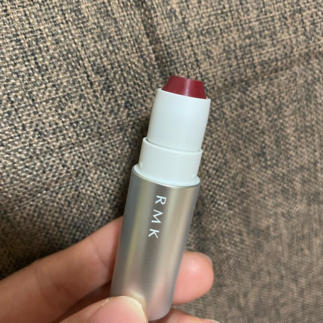 RMK リップクレヨン04