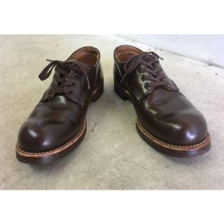 レッドウィング(REDWING)のレッドウイング Redwing 8050 フォアマン 26.0cm(その他)