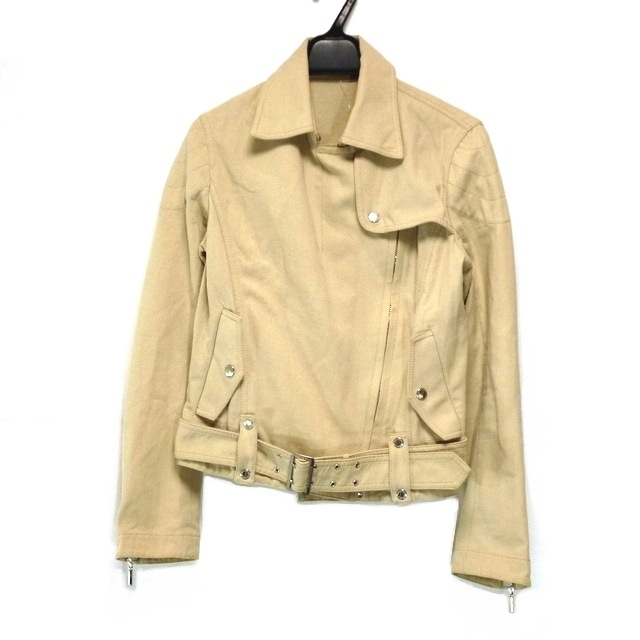 福袋特集 2022 希少 Burberry ロンドン ライダースジャケット ライダースジャケット