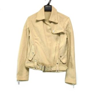 バーバリー(BURBERRY)のバーバリーロンドン ライダースジャケット(ライダースジャケット)