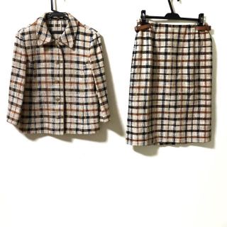 ダックス スーツ(レディース)の通販 62点 | DAKSのレディースを買う