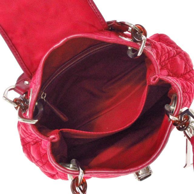 Christian Dior(クリスチャンディオール)のディオール/クリスチャンディオール レディースのバッグ(ハンドバッグ)の商品写真