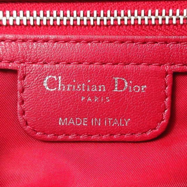 Christian Dior(クリスチャンディオール)のディオール/クリスチャンディオール レディースのバッグ(ハンドバッグ)の商品写真