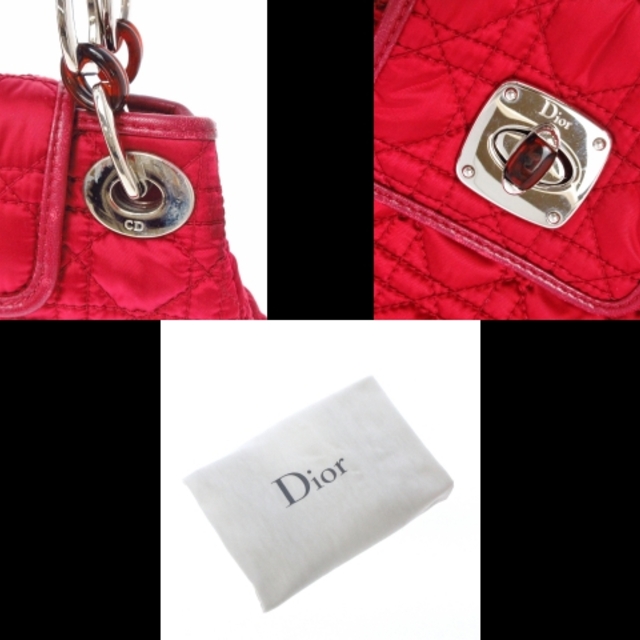 Christian Dior(クリスチャンディオール)のディオール/クリスチャンディオール レディースのバッグ(ハンドバッグ)の商品写真