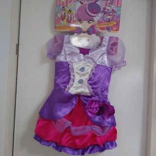 バンダイ(BANDAI)の専用🍀プリキュアコスチューム(衣装)