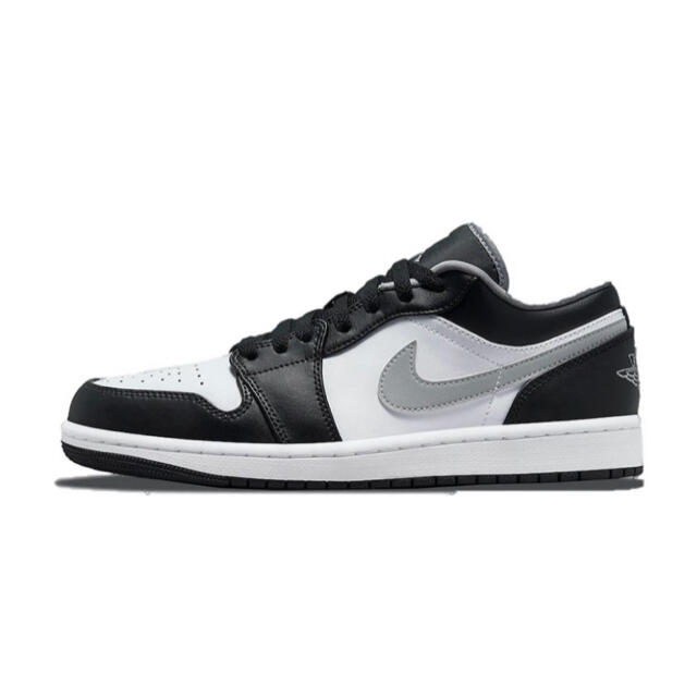 NIKE AIR JORDAN 1 LOW MEDIUM GREY 28cm