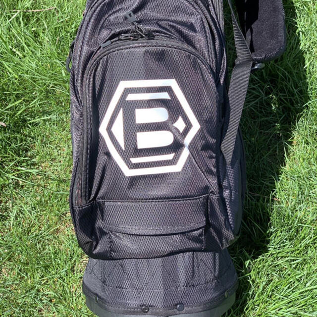 Bettinardi(ベティナルディ)の【新品】【USA】Bettinardi Golf USA Stand Bag  スポーツ/アウトドアのゴルフ(バッグ)の商品写真