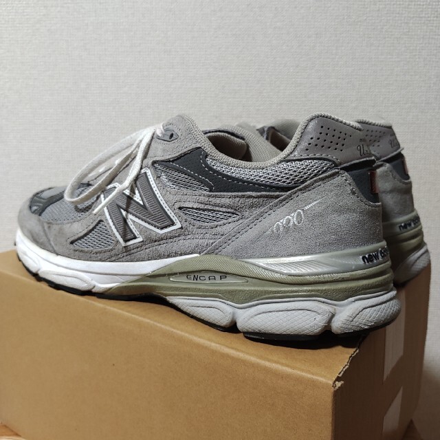 New balance 990 V3 GL 29cm ニューバランス 激レア