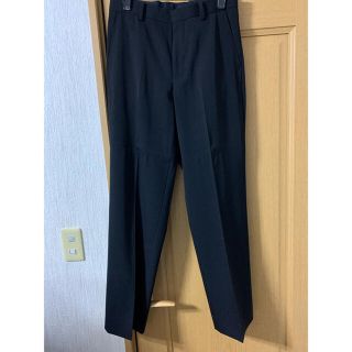 サンシー(SUNSEA)のAURALEE 20AW WOOL MAXGABARDINESLACKS(スラックス)