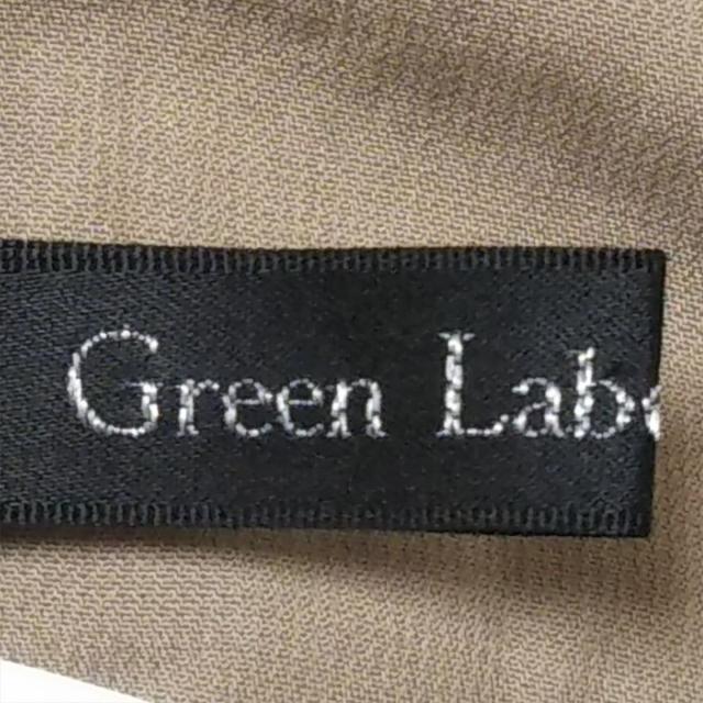 UNITED ARROWS green label relaxing(ユナイテッドアローズグリーンレーベルリラクシング)のグリーンレーベルリラクシング サイズ38 M レディースのフォーマル/ドレス(スーツ)の商品写真