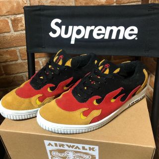 エアウォーク(AIRWALK)のAir walk classic SCOACH 復刻　90s(スニーカー)