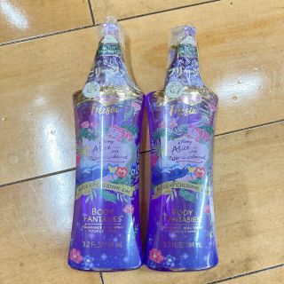 ボディファンタジー(BODY FANTASIES)のボディファンタジー ボディスプレー ディズニー限定ラベル 94ml 2本セット(その他)