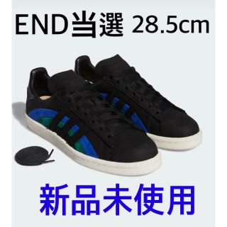 アディダス(adidas)のadidas ブック ワークス × アディダス オリジナルス キャンパス(スニーカー)