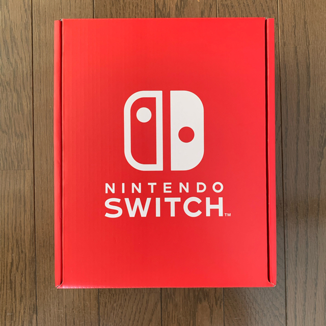 驚きの値段 Nintendo Switch - Nintendo Switch 本体　有機ELモデル　ネオンカラー 家庭用ゲーム機本体