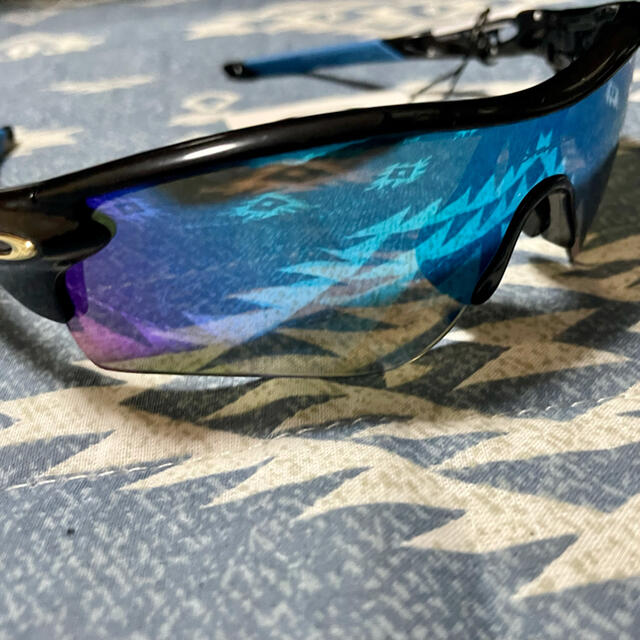 Oakley(オークリー)のK様専用 メンズのファッション小物(サングラス/メガネ)の商品写真