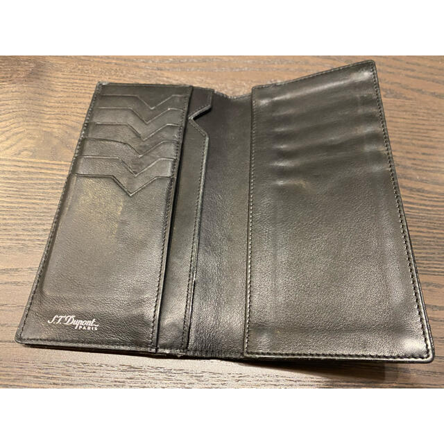 ♡S.T Dupont♡長財布-