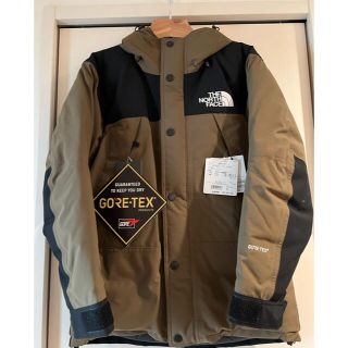 ザノースフェイス(THE NORTH FACE)の※Rai様専用【新品未使用タグ付】マウンテンダウンジャケットND91837(ダウンジャケット)