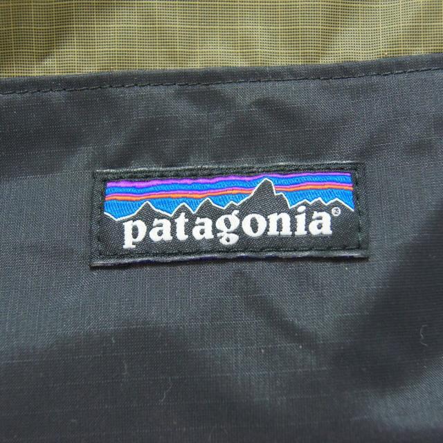 patagonia(パタゴニア)のパタゴニア リュックサック - ナイロン レディースのバッグ(リュック/バックパック)の商品写真