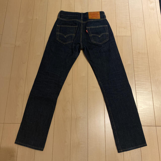 Levi's(リーバイス)の【美品】LEVI'S 501 デニム レディースのパンツ(デニム/ジーンズ)の商品写真