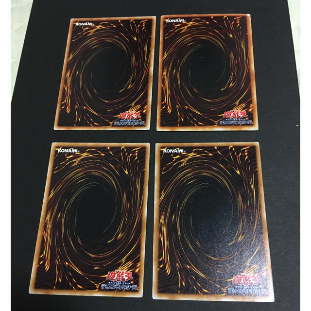 KONAMI - 遊戯王 スーパー 雷魔神サンガ 水魔神スーガ 風魔神 KONAMI - 遊戯王 スーパー 雷魔神サンガ 水魔神スーガ 風魔神