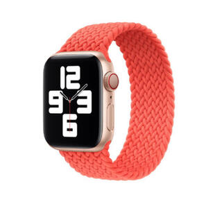 アップルウォッチ(Apple Watch)のアップルウォッチベルト40n(腕時計)