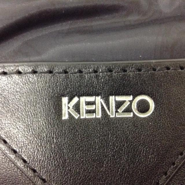 KENZO(ケンゾー)のKENZO(ケンゾー) リュックサック美品  - レディースのバッグ(リュック/バックパック)の商品写真