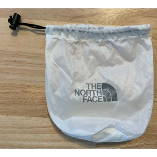 ザノースフェイス(THE NORTH FACE)のTHE NORTH FACE ザ ノースフェイス　巾着袋(その他)