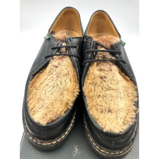 UA別注】パラブーツ ミカエルEU41.5 ラパン ブラック - www.ecotours