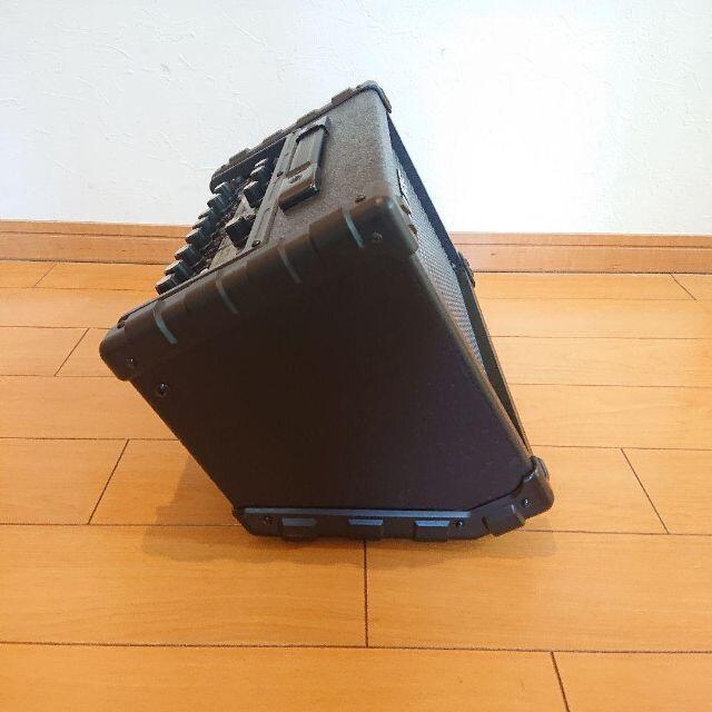 美品】Roland ローランド CUBE Street BLACK ブラック 人気満点 www
