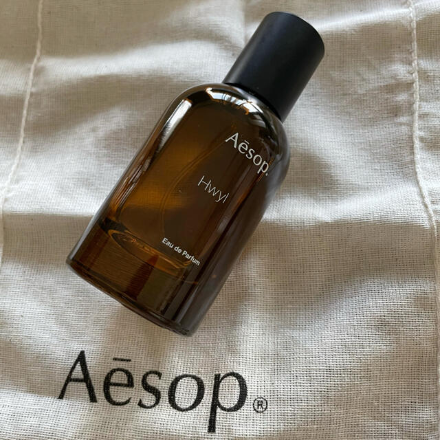 Aesop - Aesop Hwyl オードパルファム 50mLの通販 by sasaプロフ必読