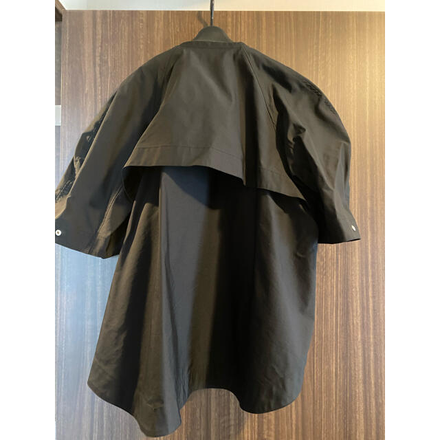 www.lacene.fr - マチャットボリュームスリーブブルゾン 価格比較