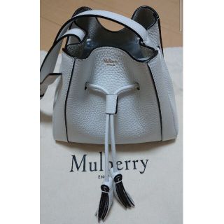 マルベリー(Mulberry)の2021マルベリー限定バッグ(ショルダーバッグ)