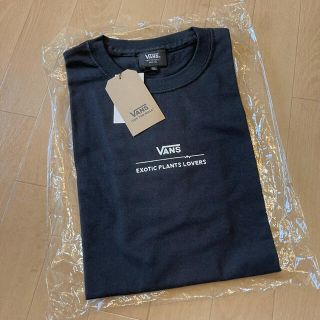 ヴァンズ(VANS)のVANS x BOTANIZE S/S T-Shirts(Tシャツ/カットソー(半袖/袖なし))