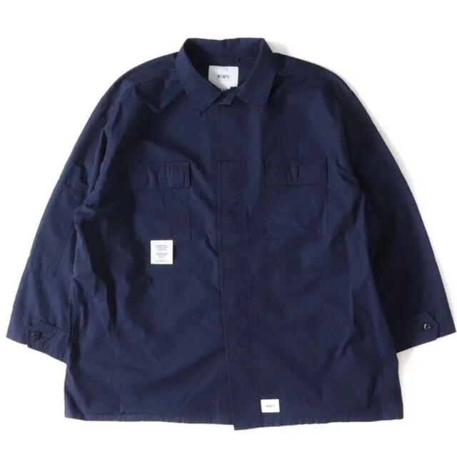 WTAPS 2019年初売り限定 GUARDIAN JACKET ダブルタップス