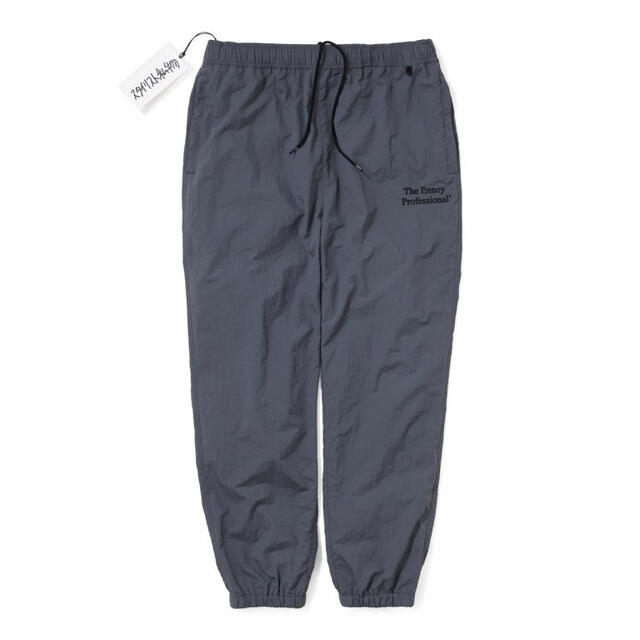ennoy スタイリスト私物 NYLONセットアップ ennoy スタイリスト私物 NYLONセットアップ