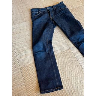 ヌーディジーンズ(Nudie Jeans)のNudie Jeans Grim Tim w32 L32(デニム/ジーンズ)