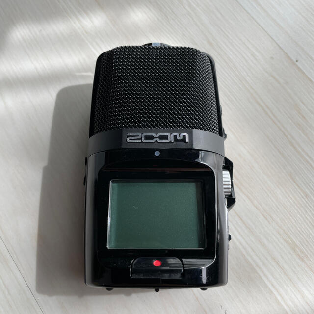 Zoom(ズーム)のZOOM H2N handy recorder  楽器のレコーディング/PA機器(マイク)の商品写真