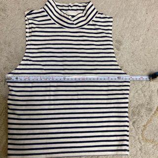 アバクロンビーアンドフィッチ(Abercrombie&Fitch)のアバクロンビーkids タンクトップ(Tシャツ/カットソー)