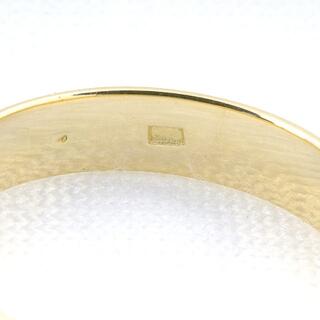 あまがえる様専用　指輪 甲丸 K18 3.3g アクセサリー (N04269)(リング(指輪))