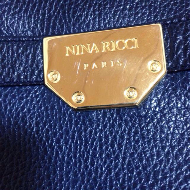 NINA RICCI(ニナリッチ)のayaka様お取り置き♡ レディースのバッグ(ショルダーバッグ)の商品写真