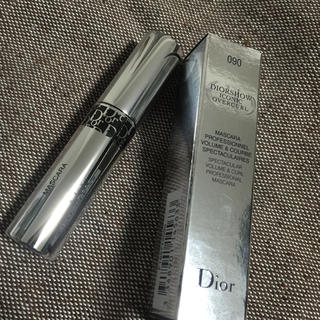 クリスチャンディオール(Christian Dior)の【未使用】Dior マスカラ(マスカラ)