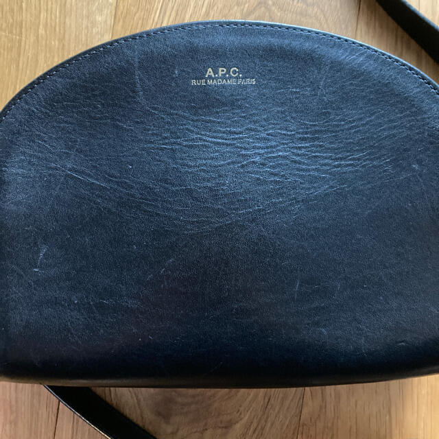 A.P.C(アーペーセー)のももさま専用 レディースのバッグ(ショルダーバッグ)の商品写真