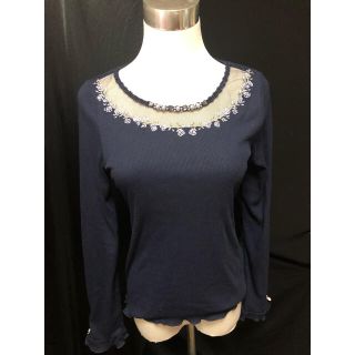 アクシーズファム(axes femme)のねこ様専用　アクシーズファム   トップス(カットソー(長袖/七分))