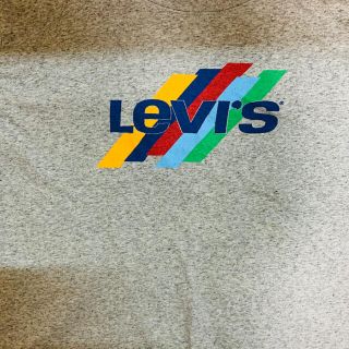 リーバイス(Levi's)のＴシャツ(シャツ)