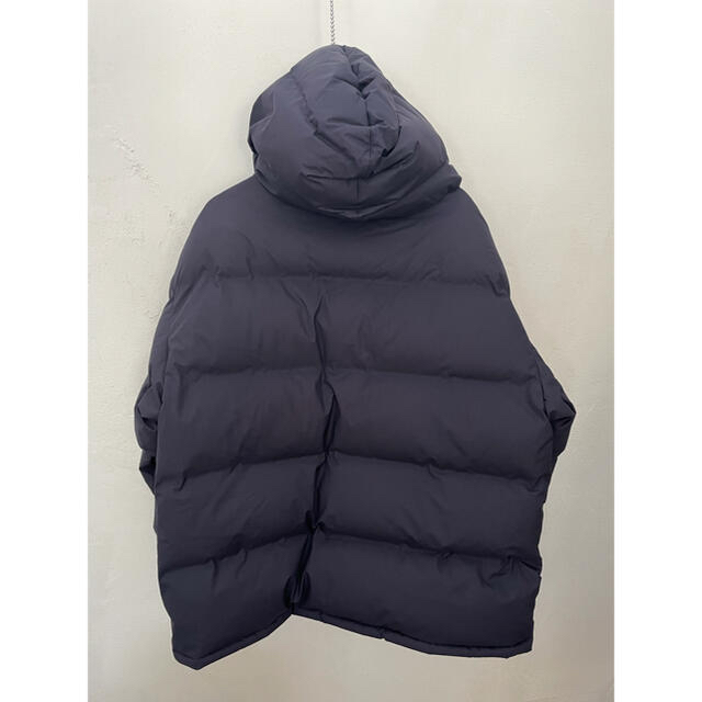 MONCLER(モンクレール)の新品　MONCLER　HYKE　Altelsis　サイズ:1 レディースのジャケット/アウター(ダウンジャケット)の商品写真