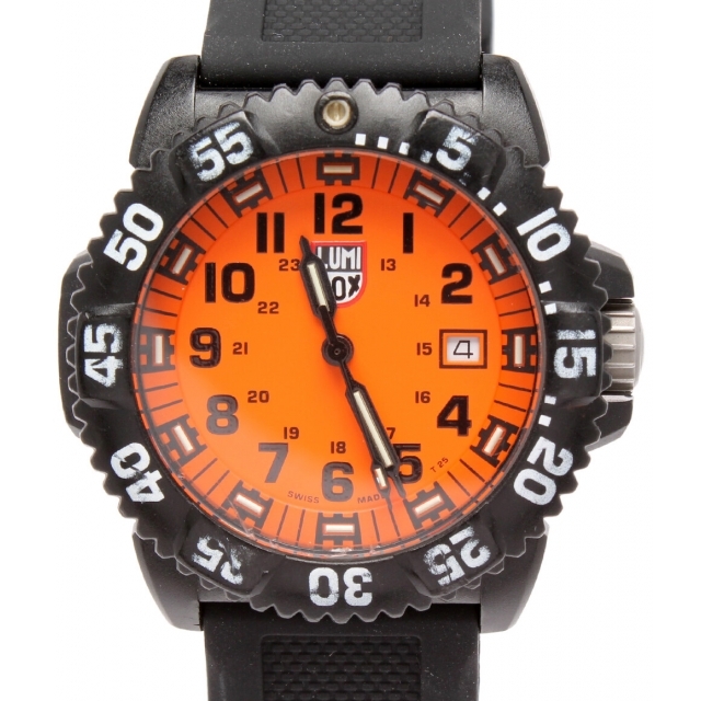 ルミノックス LUMINOX 腕時計 クォーツ  3050/3950 メンズ