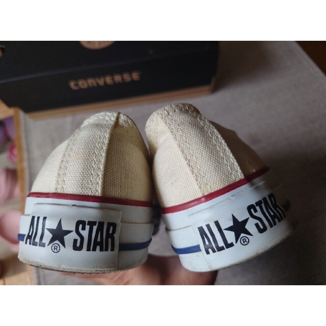 CONVERSE(コンバース)のコンバース　スニーカー レディースの靴/シューズ(スニーカー)の商品写真