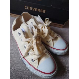 コンバース(CONVERSE)のコンバース　スニーカー(スニーカー)