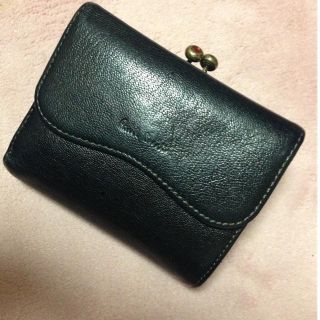ポールスミス(Paul Smith)のpaul smith がま口財布(財布)