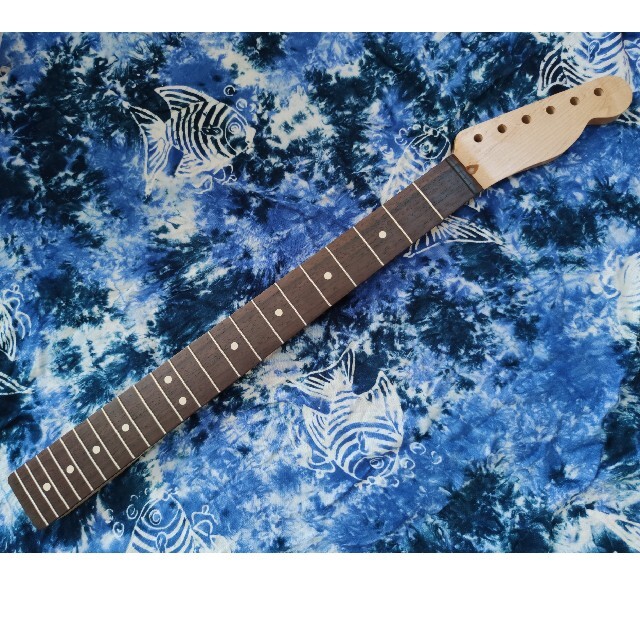 ＜新品＞ Warmoth Tele Replacement Neck